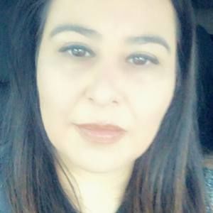 Meet your Posher, Veronica